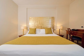 Hotel Terme Marine Leopoldo II galeri fotoğrafı