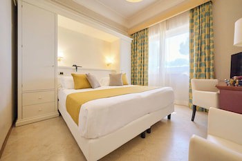 Hotel Terme Marine Leopoldo II galeri fotoğrafı