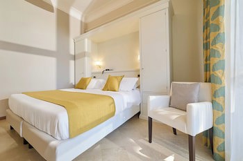 Hotel Terme Marine Leopoldo II galeri fotoğrafı