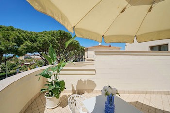Hotel Terme Marine Leopoldo II galeri fotoğrafı
