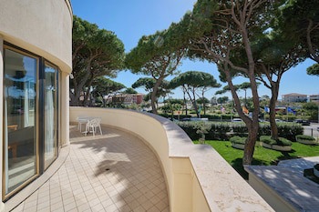 Hotel Terme Marine Leopoldo II galeri fotoğrafı