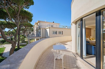 Hotel Terme Marine Leopoldo II galeri fotoğrafı