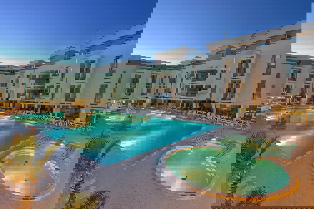 Hotel Terme Marine Leopoldo II