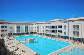 Hotel Terme Marine Leopoldo II fotoğrafı