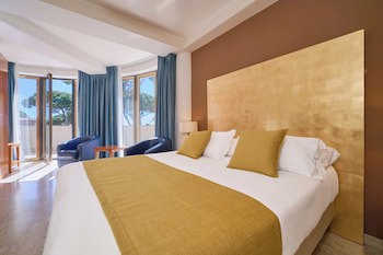Hotel Terme Marine Leopoldo II galeri fotoğrafı