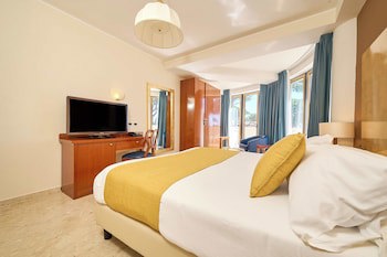 Hotel Terme Marine Leopoldo II galeri fotoğrafı