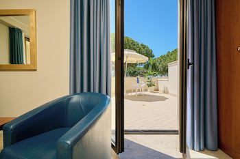 Hotel Terme Marine Leopoldo II galeri fotoğrafı
