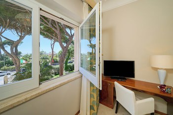 Hotel Terme Marine Leopoldo II galeri fotoğrafı