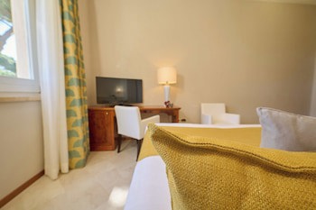 Hotel Terme Marine Leopoldo II galeri fotoğrafı