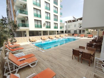 Altinersan Hotel galeri fotoğrafı