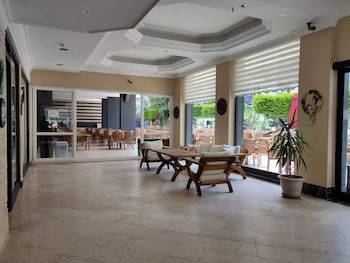 Altinersan Hotel fotoğrafı