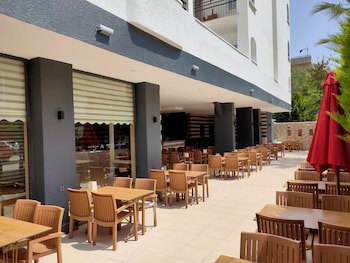 Altinersan Hotel galeri fotoğrafı