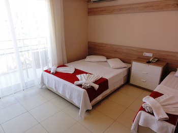 Altinersan Hotel fotoğrafı
