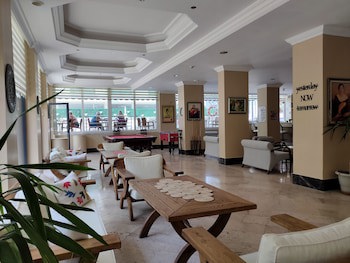 Altinersan Hotel fotoğrafı