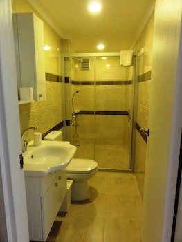 Altinersan Hotel galeri fotoğrafı