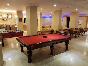 Altinersan Hotel galeri fotoğrafı