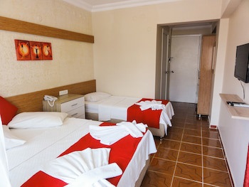 Altinersan Hotel galeri fotoğrafı