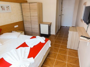 Altinersan Hotel galeri fotoğrafı