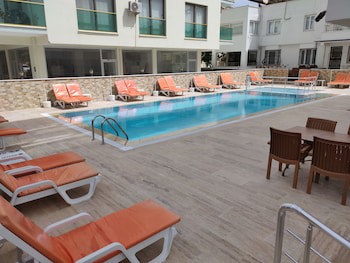 Altinersan Hotel galeri fotoğrafı