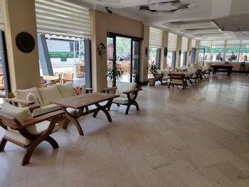 Altinersan Hotel galeri fotoğrafı