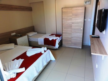 Altinersan Hotel galeri fotoğrafı