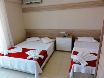 Altinersan Hotel fotoğrafı