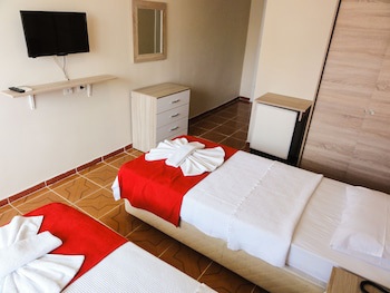 Altinersan Hotel galeri fotoğrafı