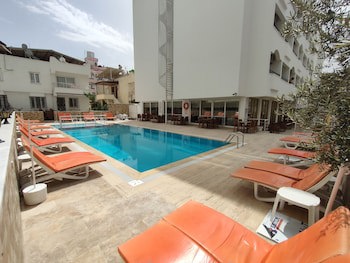 Altinersan Hotel galeri fotoğrafı