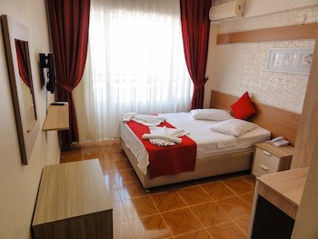 Altinersan Hotel galeri fotoğrafı