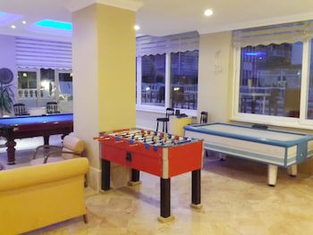 Altinersan Hotel galeri fotoğrafı
