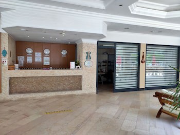 Altinersan Hotel fotoğrafı