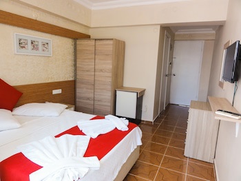 Altinersan Hotel galeri fotoğrafı