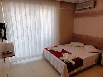 Altinersan Hotel fotoğrafı