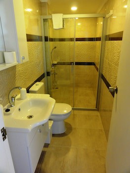 Altinersan Hotel galeri fotoğrafı