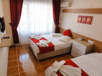 Altinersan Hotel galeri fotoğrafı
