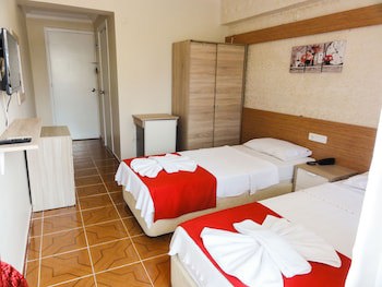 Altinersan Hotel galeri fotoğrafı