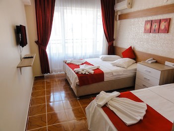 Altinersan Hotel galeri fotoğrafı