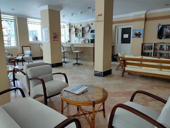 Altinersan Hotel fotoğrafı
