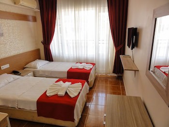 Altinersan Hotel galeri fotoğrafı