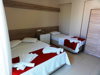 Altinersan Hotel fotoğrafı