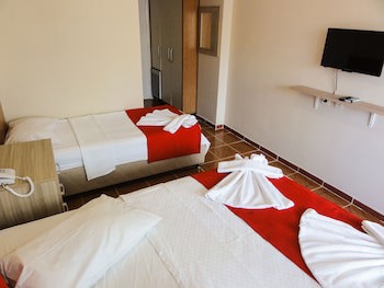 Altinersan Hotel galeri fotoğrafı