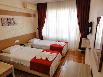 Altinersan Hotel galeri fotoğrafı