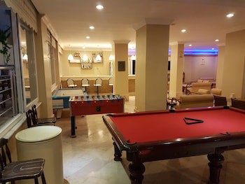 Altinersan Hotel galeri fotoğrafı