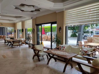 Altinersan Hotel