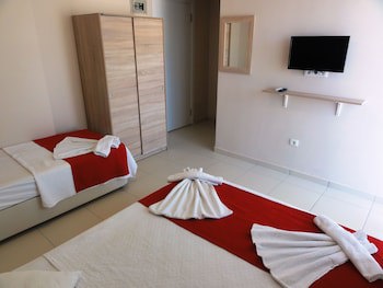 Altinersan Hotel galeri fotoğrafı