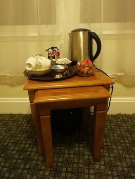 Victoria Hotel