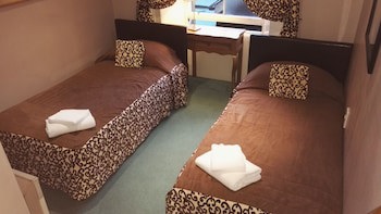 Victoria Hotel