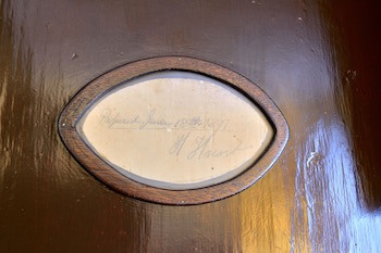 Talbot Hotel