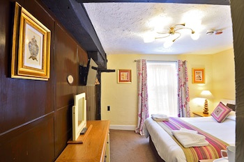 Talbot Hotel