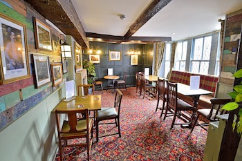 Talbot Hotel